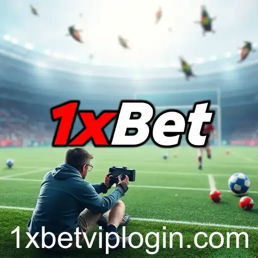 1xBet's Influence in Digital Gaming