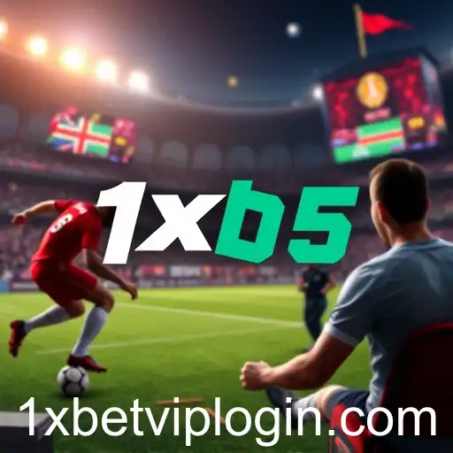 The Influence of 1xbet on Online Gaming