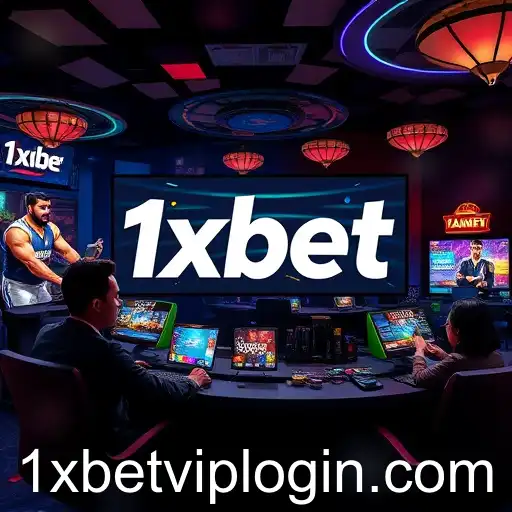 The Rise and Controversy of 1xbet in 2025