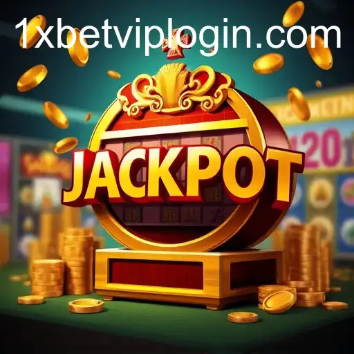 Exploring the Exciting World of Jackpot Games on 1xbet