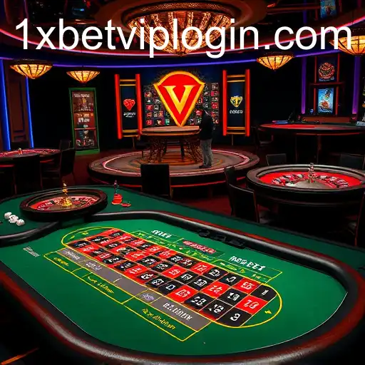 Exploring the Thrills of Live Casino Games on 1xbet