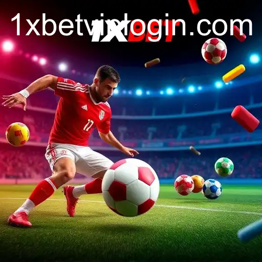 Exploring the 'Promotions' Game Category on 1xbet