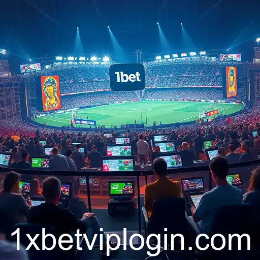 The Rise and Controversy of 1xBet in 2025