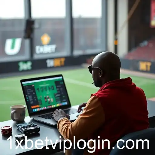 The Rise and Influence of Online Betting Platforms