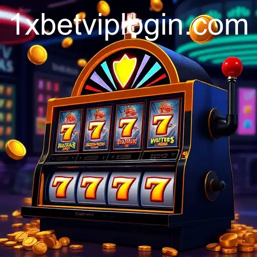 Exploring the Allure of Slot Machines on 1xbet