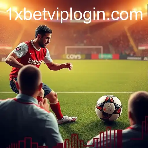 Exploring the Dynamics of Sports Betting: The Role of 1xbet