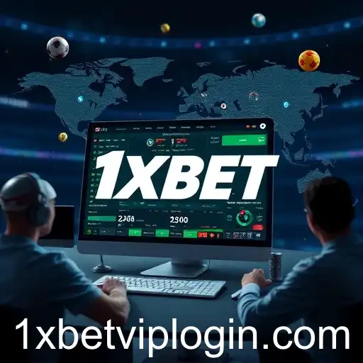 The Evolution and Impact of 1XBET in Gaming