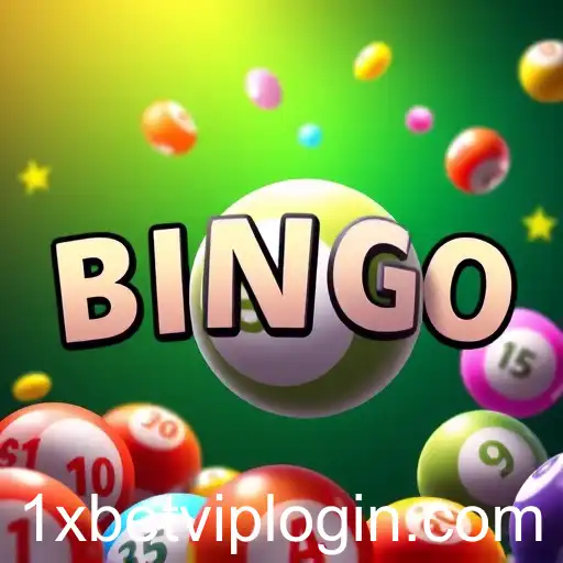 Exploring the Popularity and Features of Bingo on 1xbet