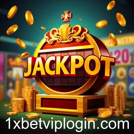 Exploring the Exciting World of Jackpot Games on 1xbet