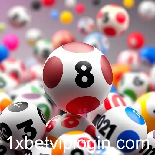 Exploring the Lottery Game Category on 1xbet: Opportunities and Insights