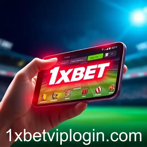 The Evolution of Online Gaming: A New Era with 1xbet