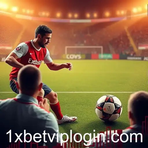 Exploring the Dynamics of Sports Betting: The Role of 1xbet