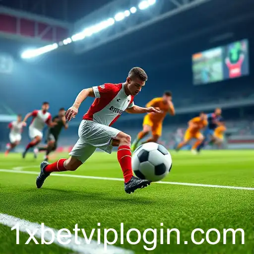 The Rise of Virtual Sports: A New Frontier in Online Gaming