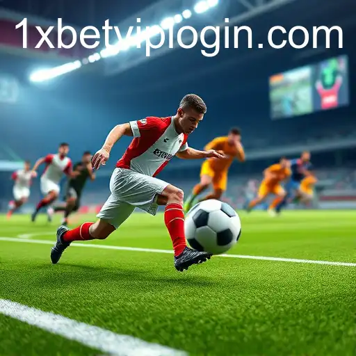 The Rise of Virtual Sports: A New Frontier in Online Gaming